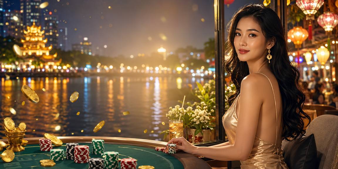 nha88 Nổi Bật Casino Trực Tiếp